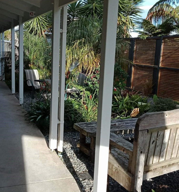 Southpacific Motel & Conference Centre主图