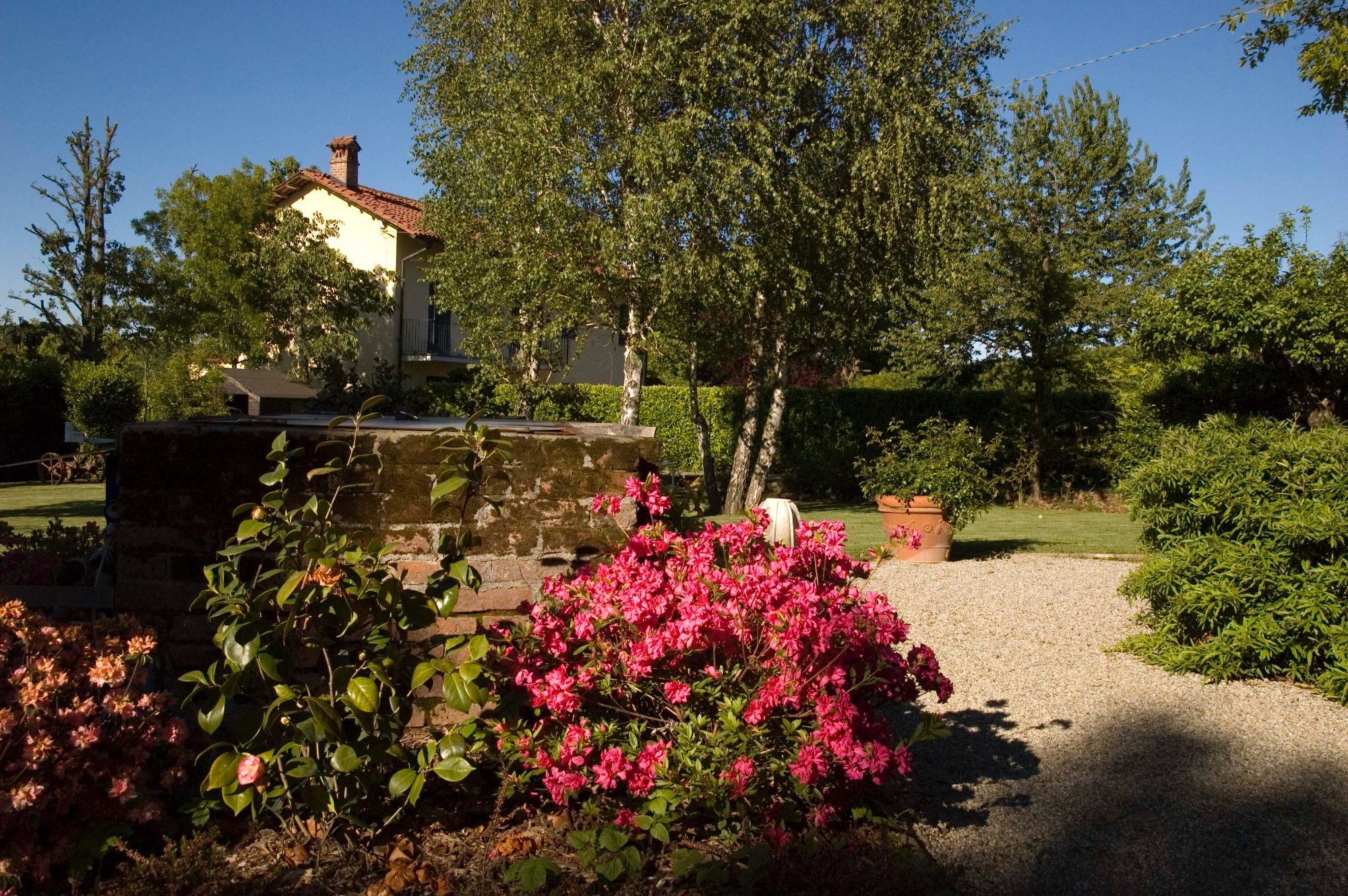 San Matteo B&B-官方
