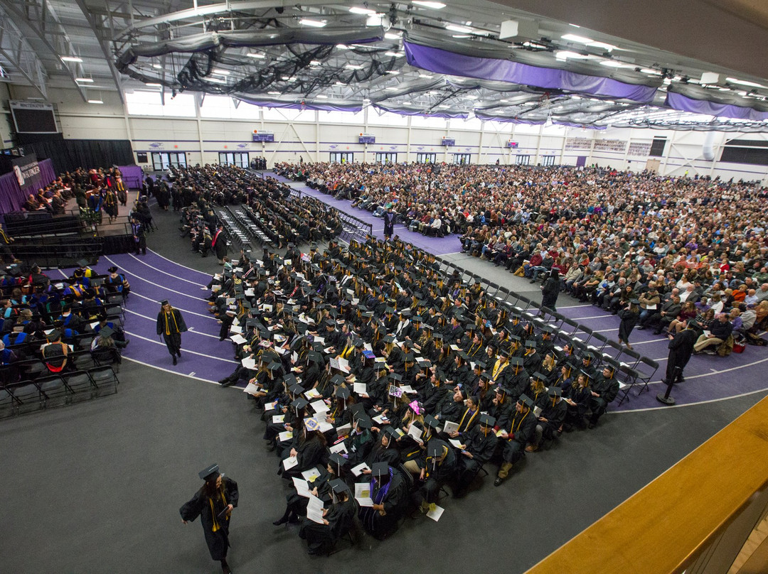 University of Wisconsin-Whitewater-Whitewater必去景点