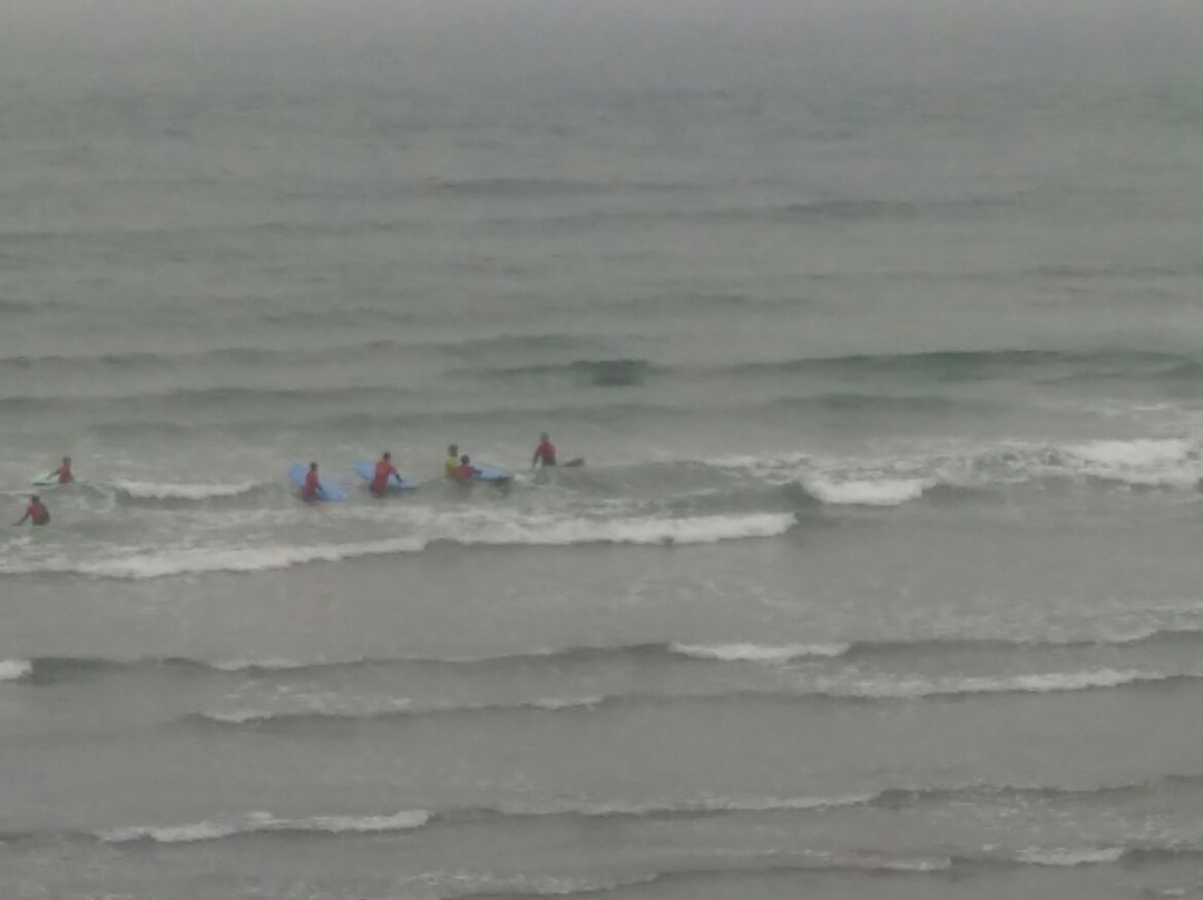 Inchydoney Surf School-Clonakilty必去景点