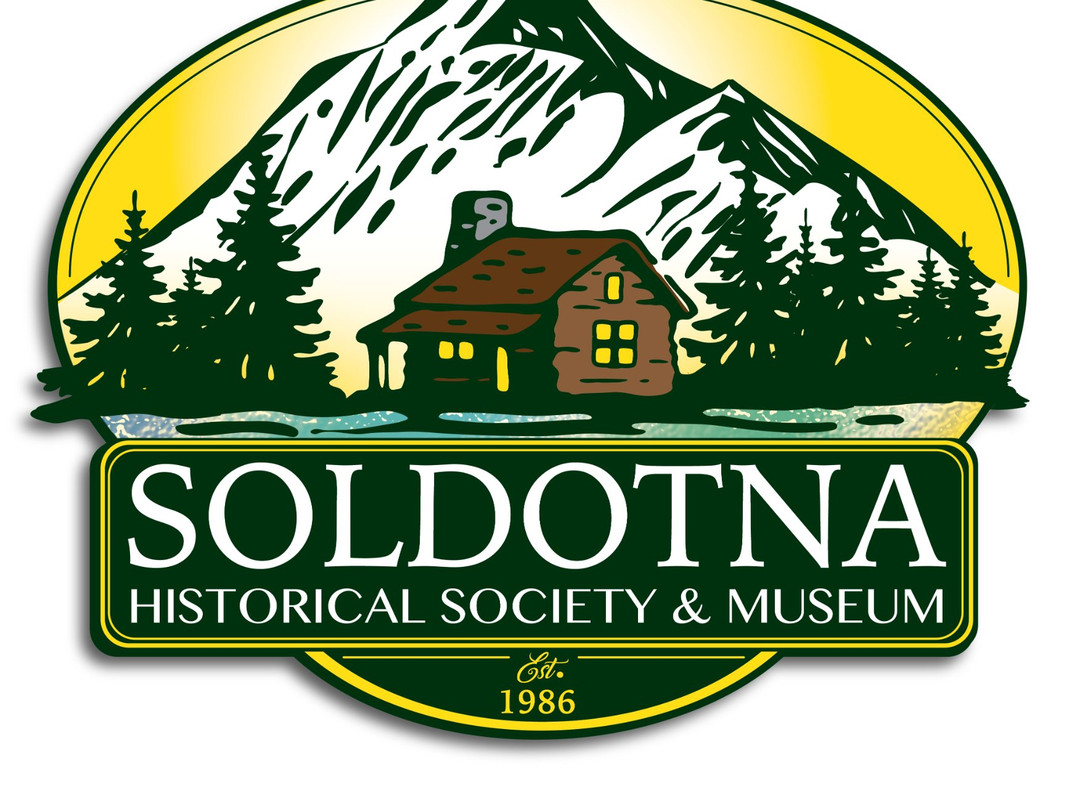 Soldotna Historical Society & Museum-索尔多特纳必去景点