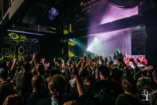 Judino Drvo Club-斯普利特必去景点