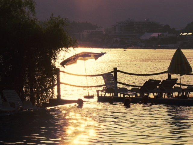 Hunguest Hotel Sun Resort主图