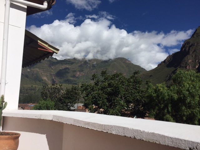 Guesthouse Coya主图