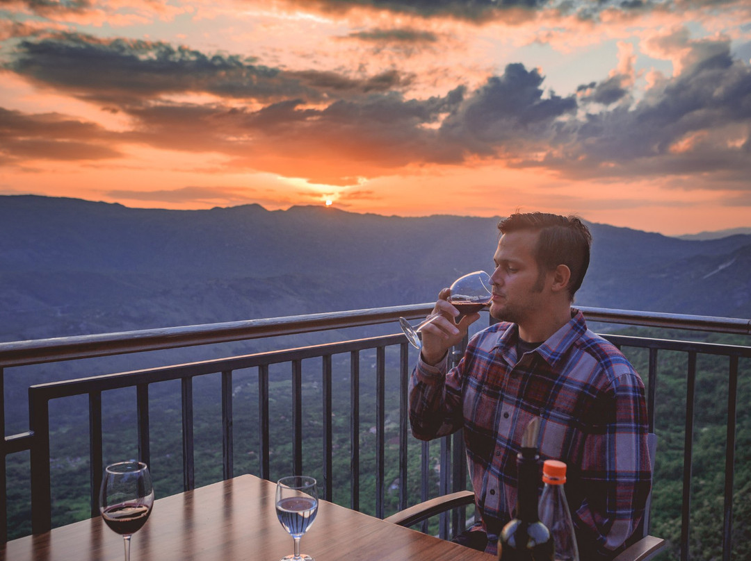 Hotel Sokoline主图