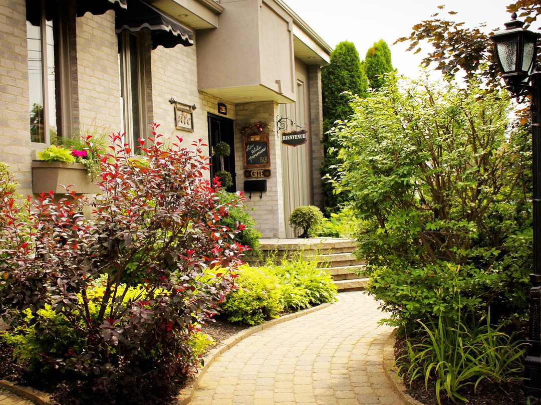 Les P'tits Pommiers主图