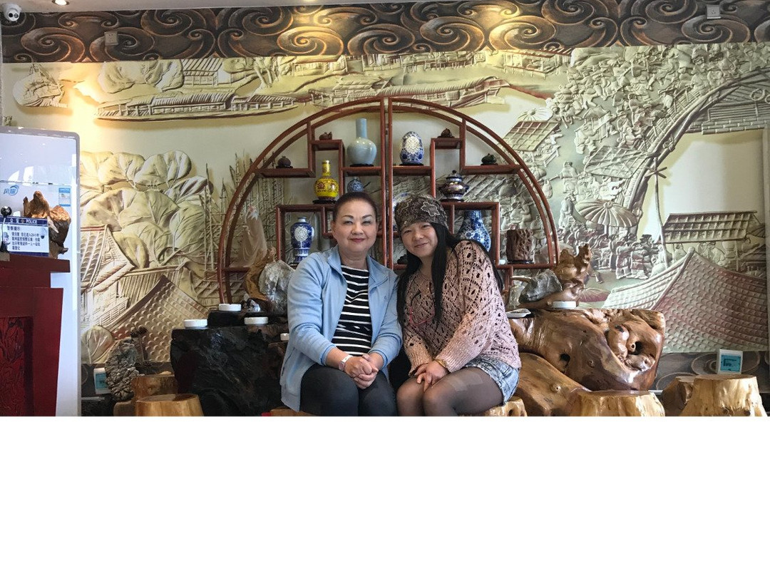 泸沽湖海境度假精品酒店主图