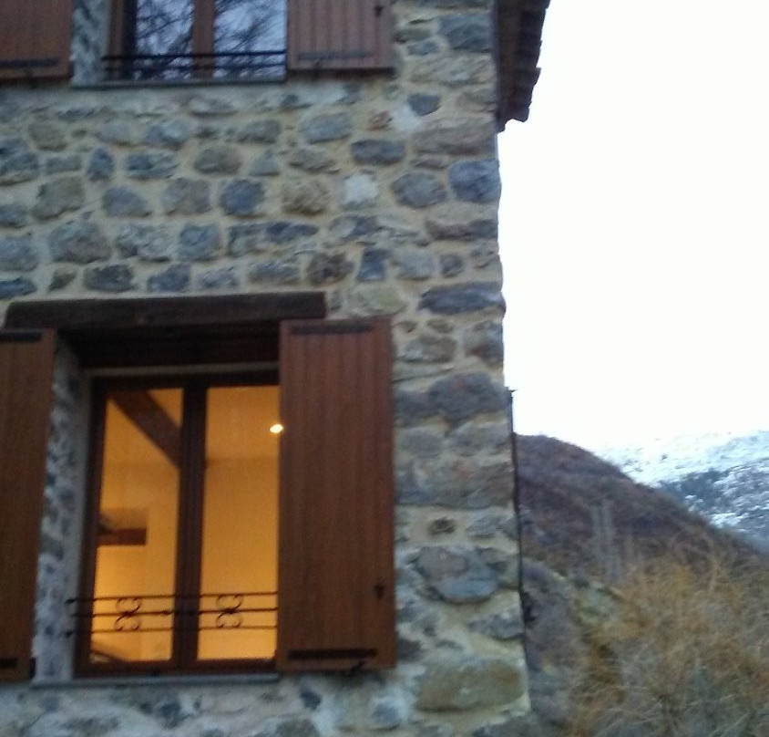 Auberge Lou Poumié主图