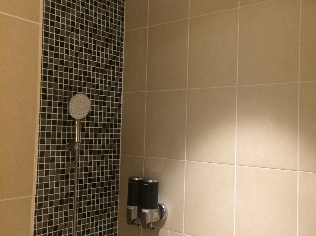 Bespoke Hotel Puchong主图