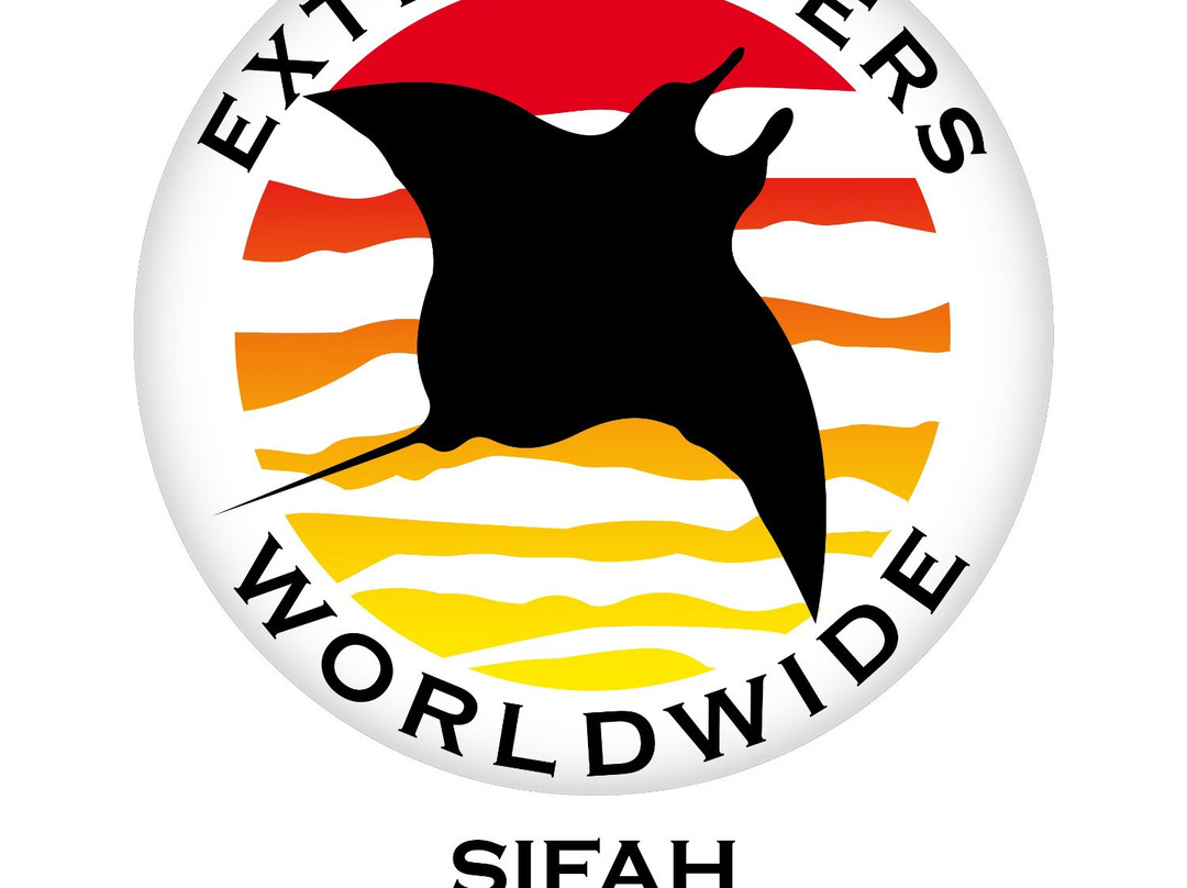Extra Divers Sifah景点图片