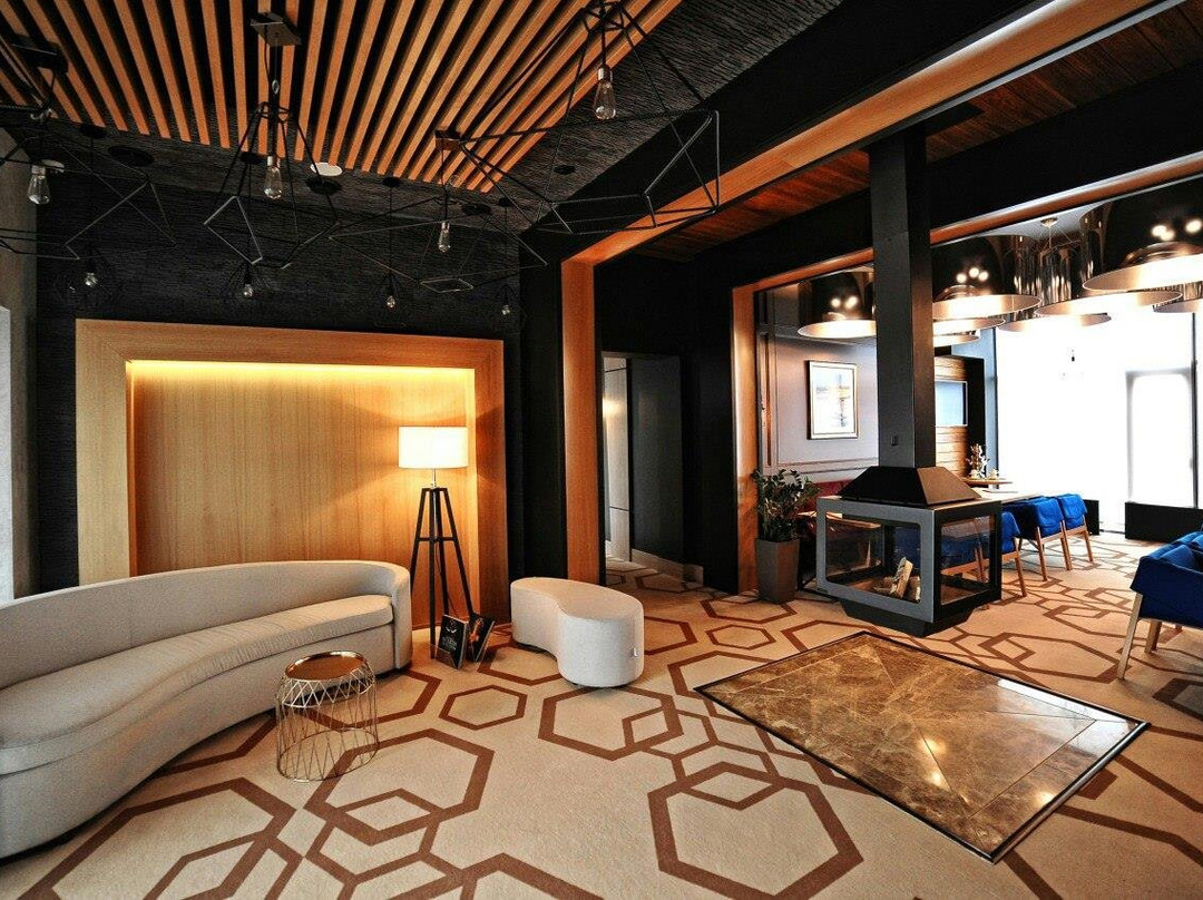 Riviera Wellness Resort主图