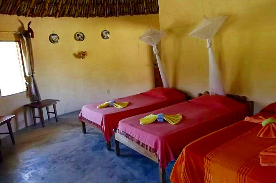 Kavak Cave-卡奈玛国家公园必去景点