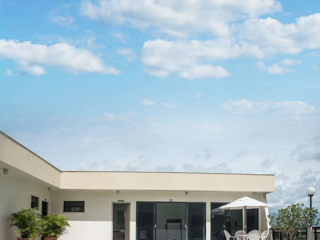 Montese Tower Hotel主图