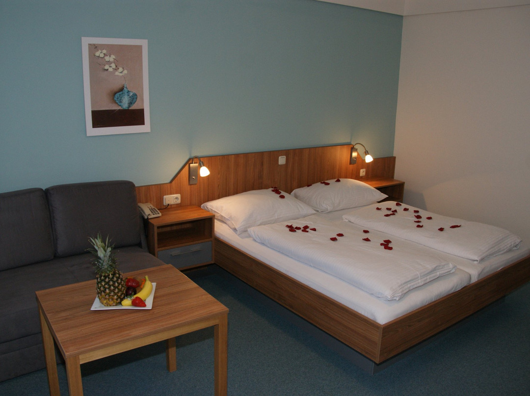 Dolomitenhotel主图