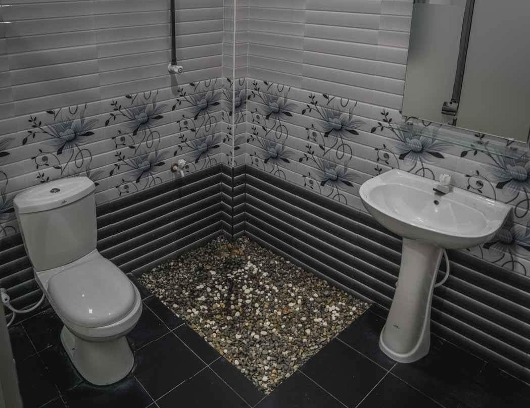 Yelum Guesthouse主图