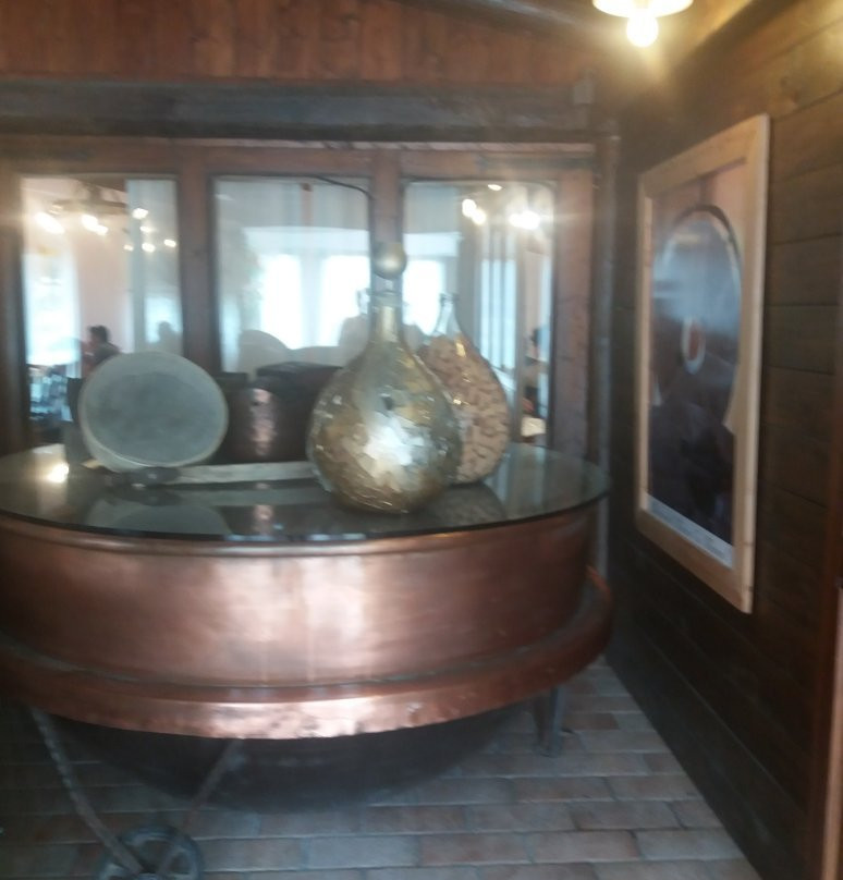 Lison餐馆和美食-Ca' Menego