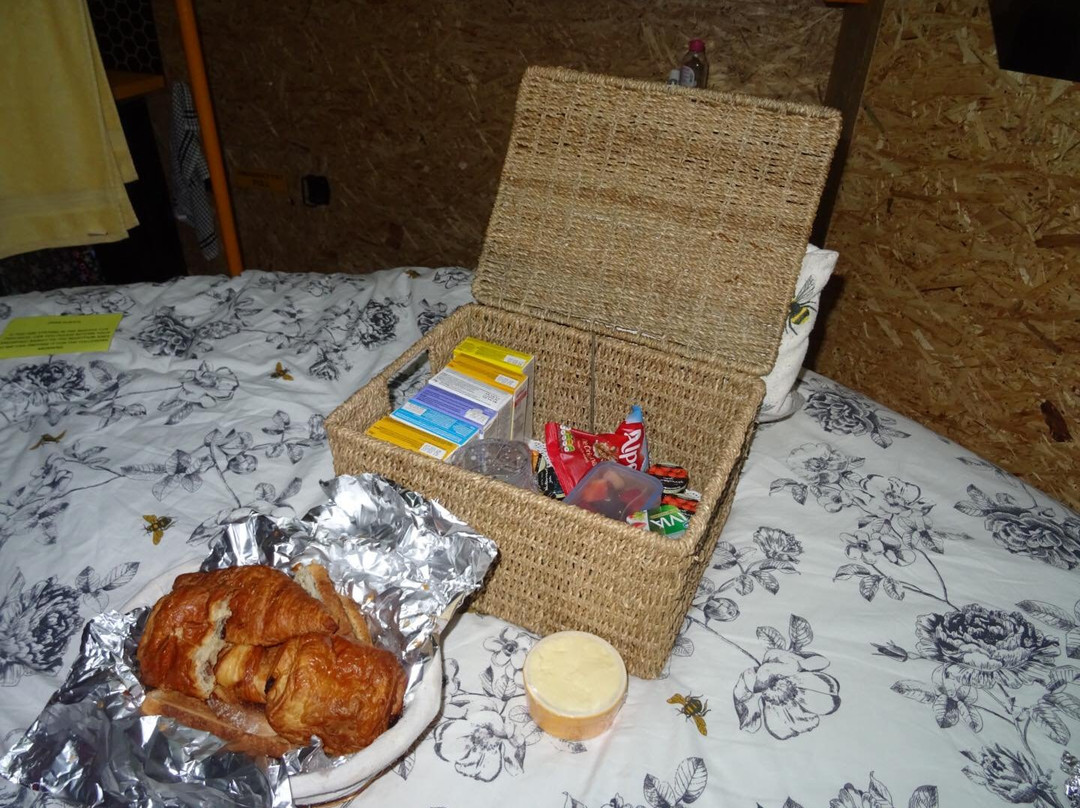 North Hill Farm主图