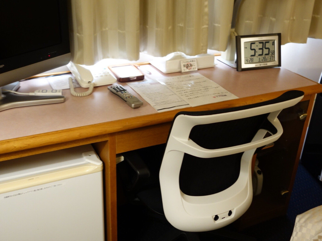 Shikisai Hotel Chiyodakan主图