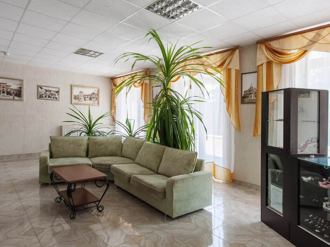 Zhemchuzhina Kavkaza主图