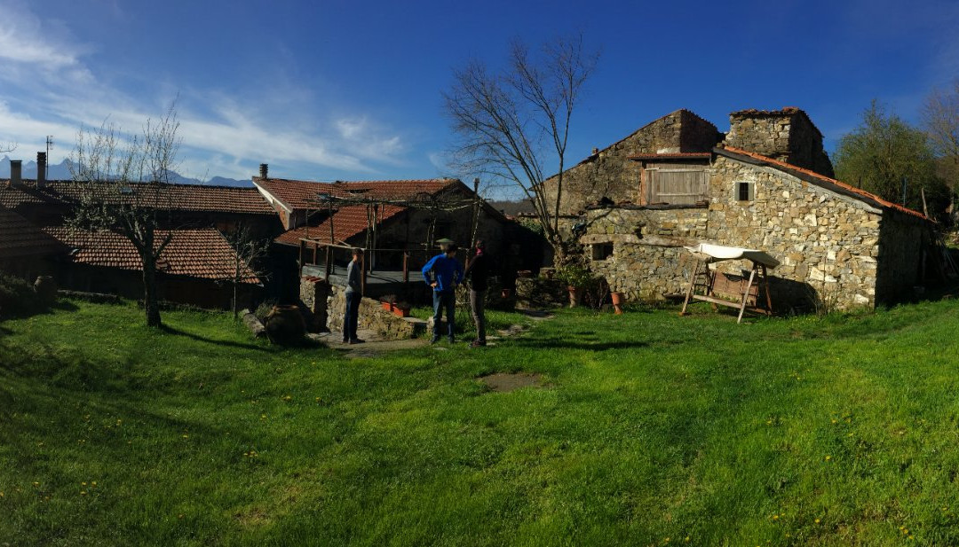Borgo di Quarazzana Tuscany主图