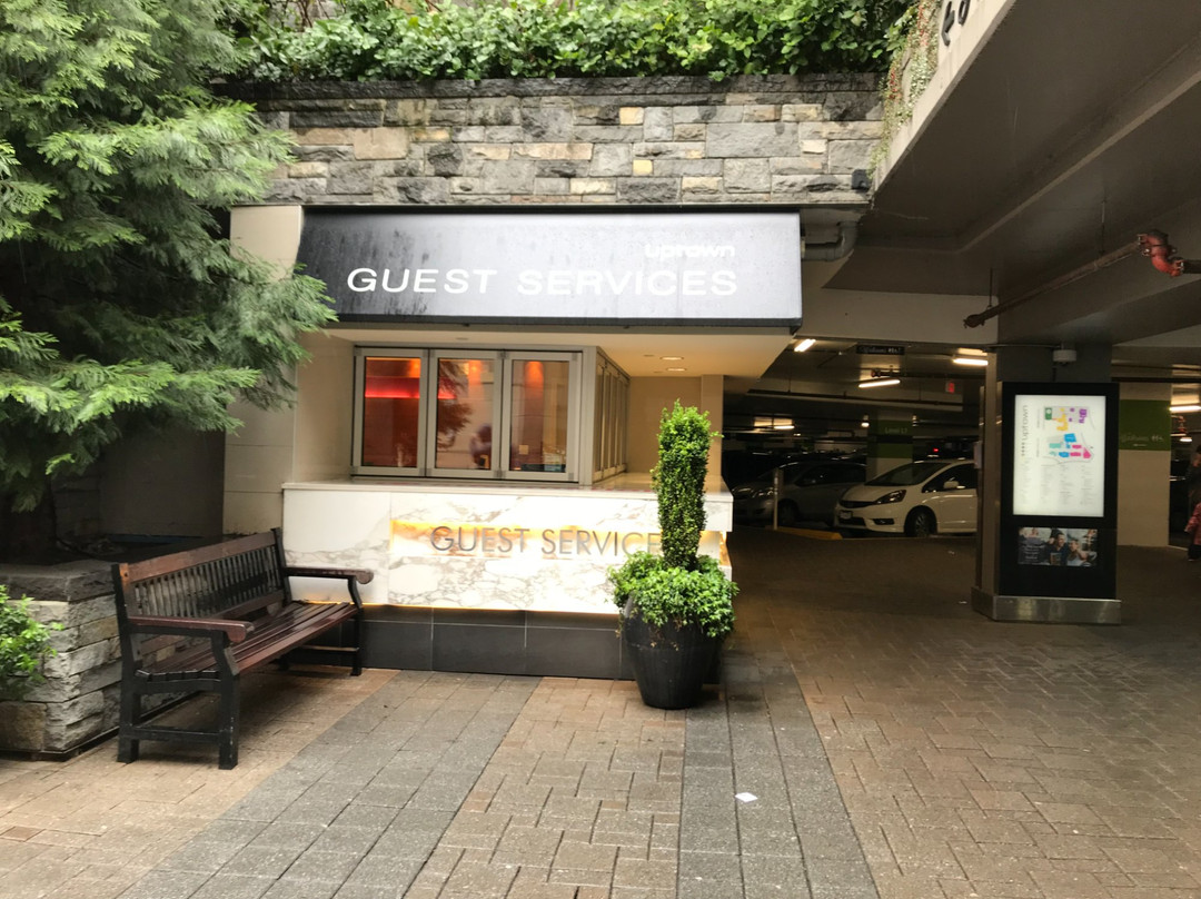 Uptown景点图片