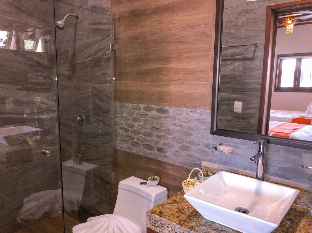 Hacienda Dos Ojos主图