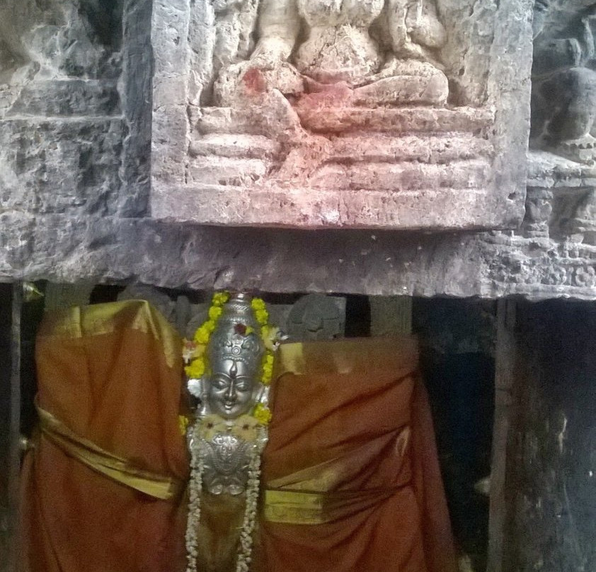 Sri Mukhalingeswara Temple-Srikakulam必去景点