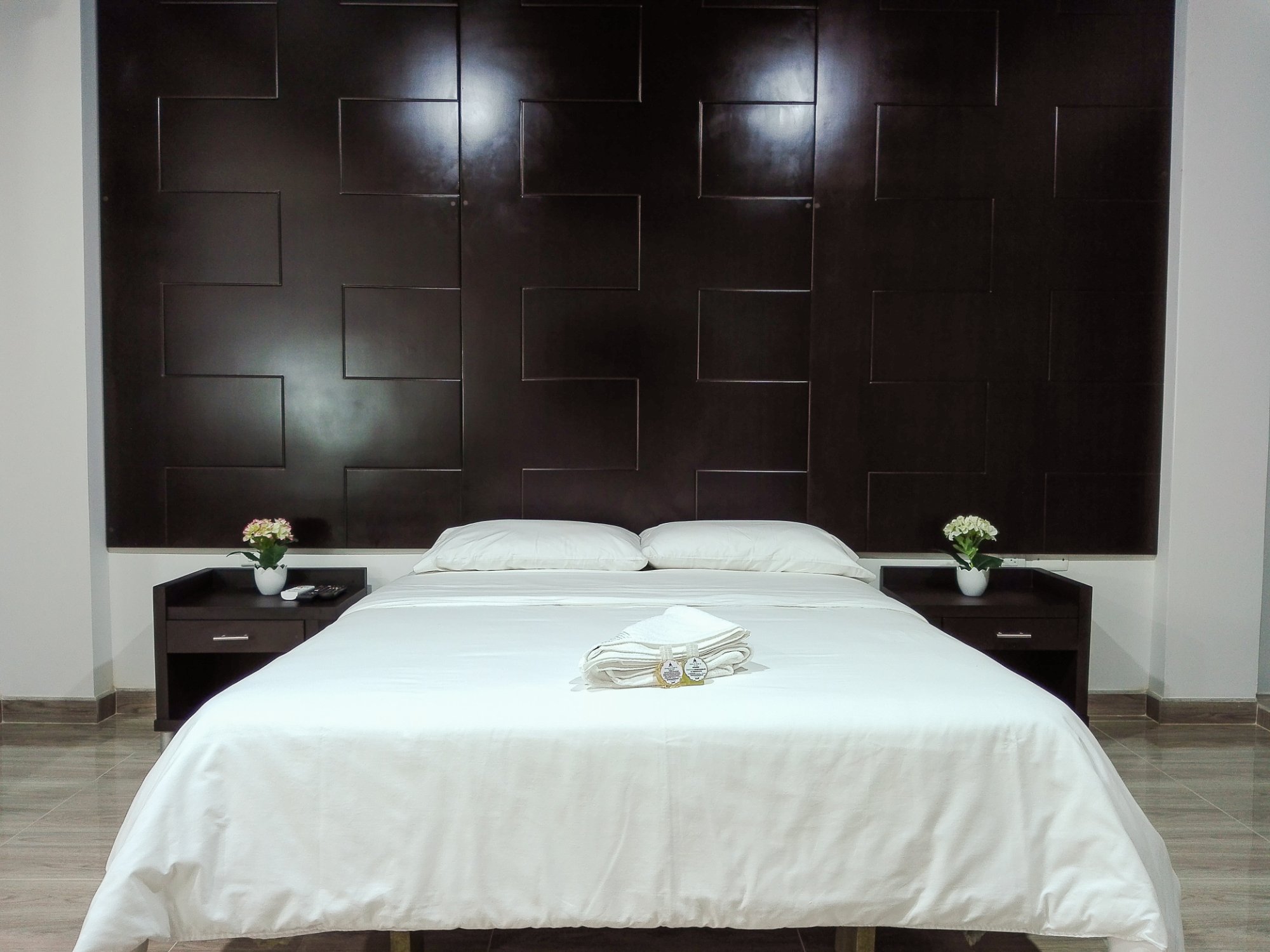 Hotel Mocoa Samay-官方