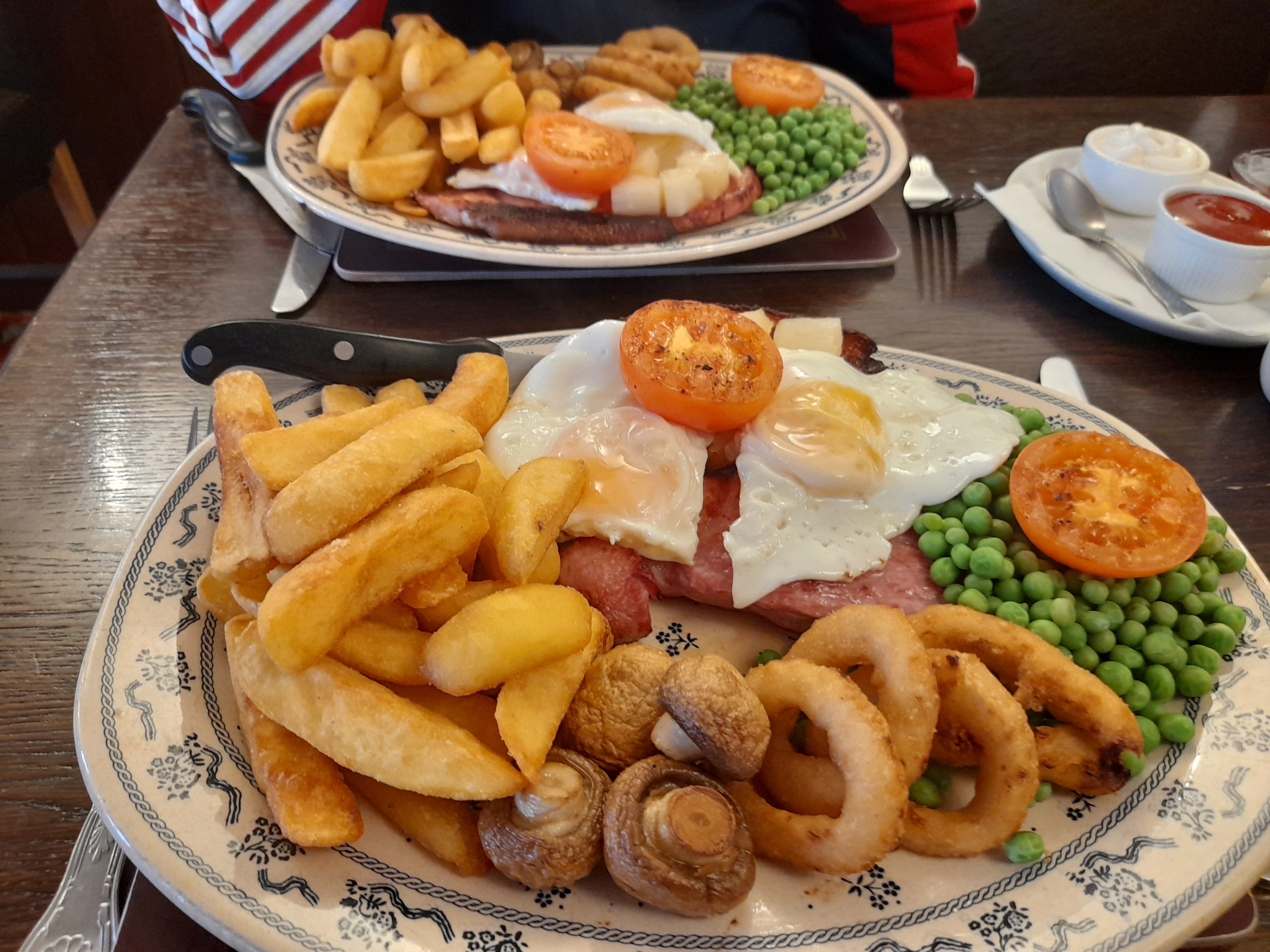 The Wyndham Arms Williton-官方