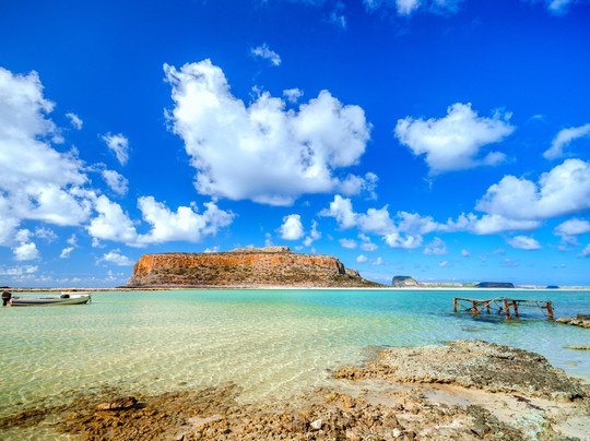 TransferPlan-Crete-伊拉克利翁必去景点