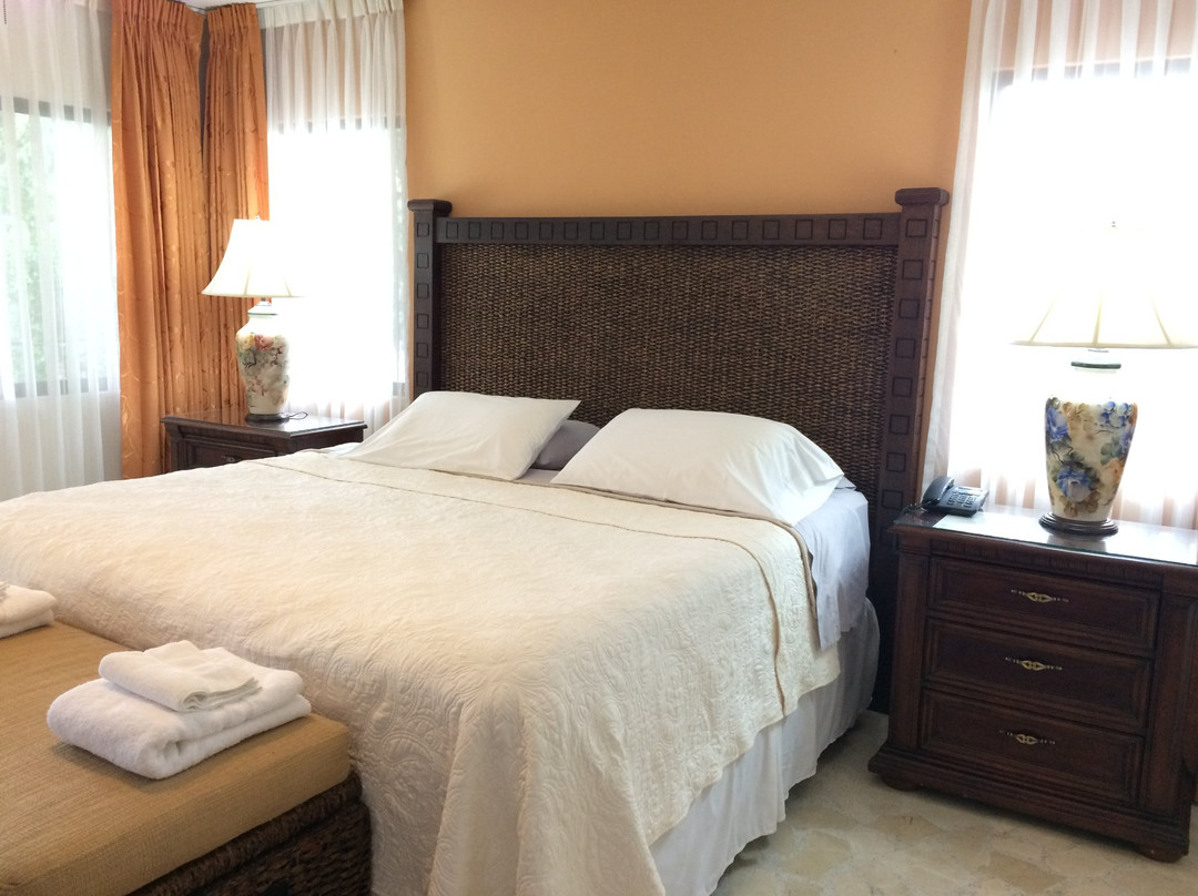 Hotel Boutique Villa Casuarinas主图