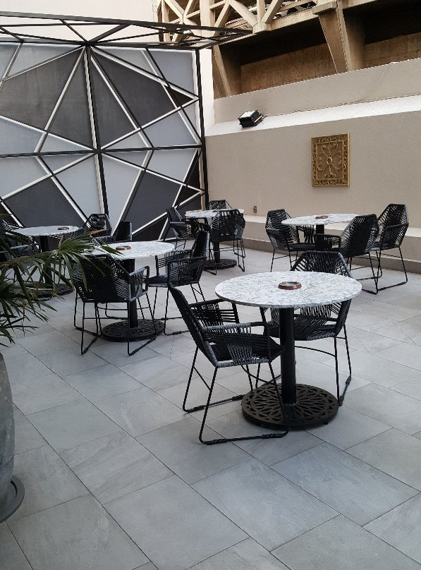 Real Maestranza Hotel主图