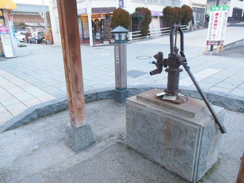 Toson Shimazaki Historic Sites-小诸市必去景点