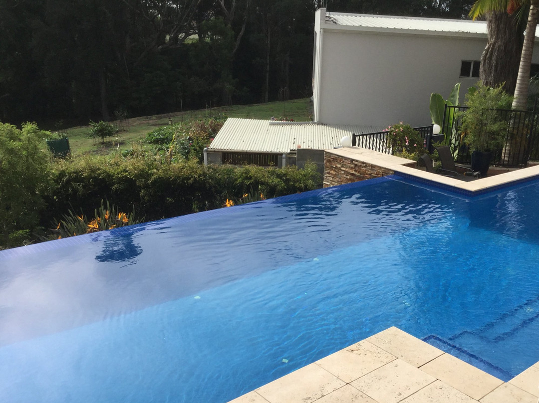 Ridge Retreat at Mollymook主图