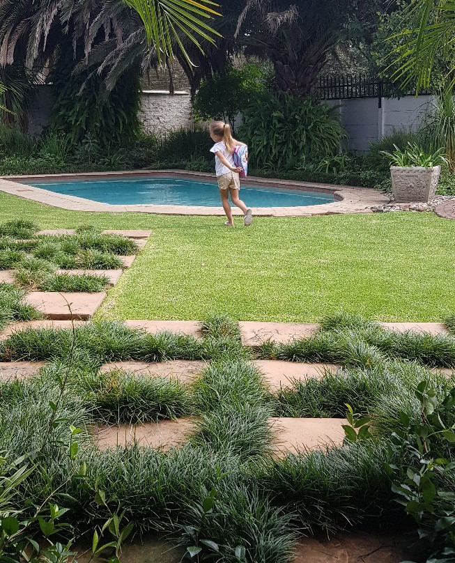 The Plantation Guesthouse