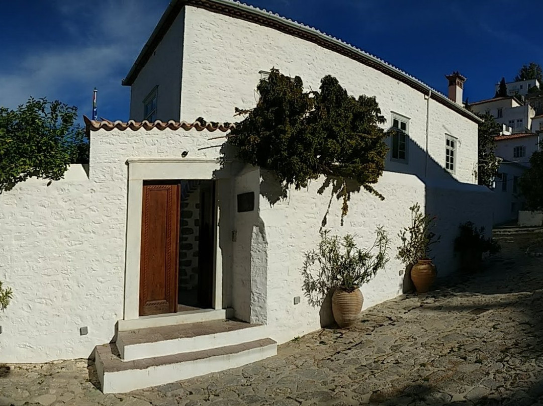 Cotommatae Hydra 1810主图