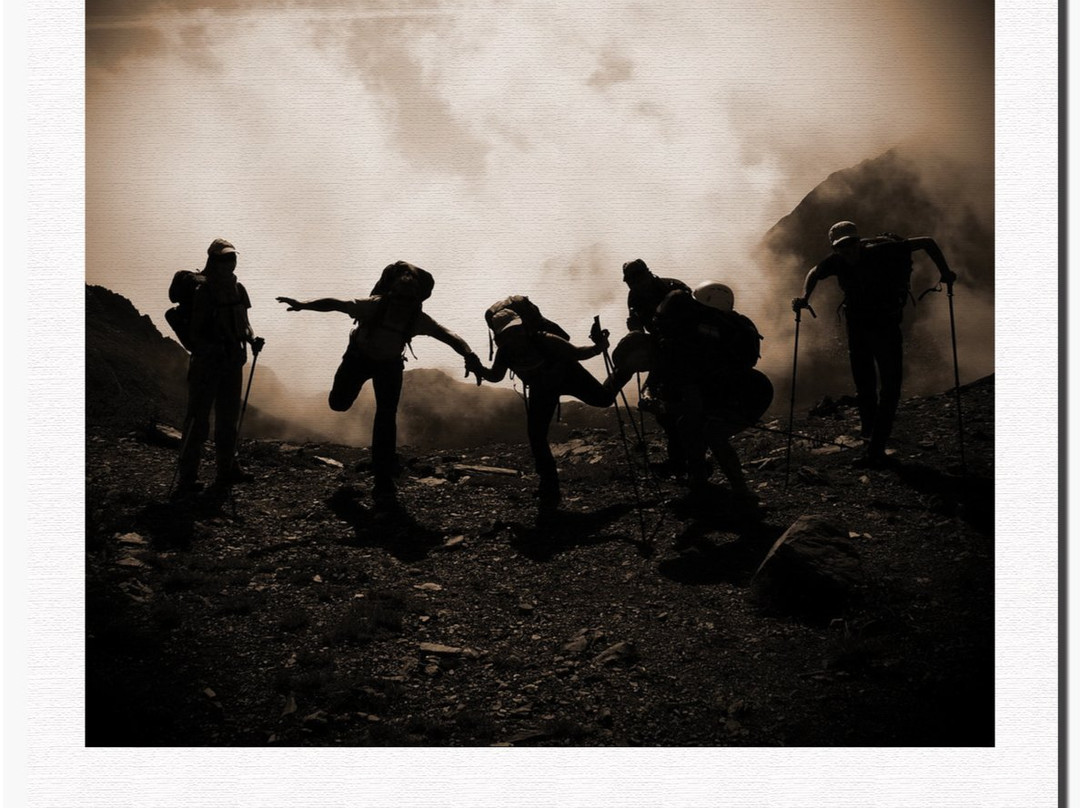 Bureau des Guides de Luchon-巴涅尔-德吕雄必去景点