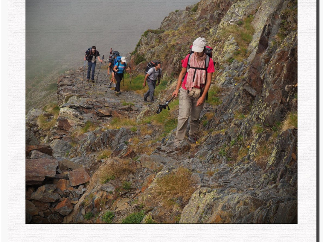 Bureau des Guides de Luchon-巴涅尔-德吕雄必去景点