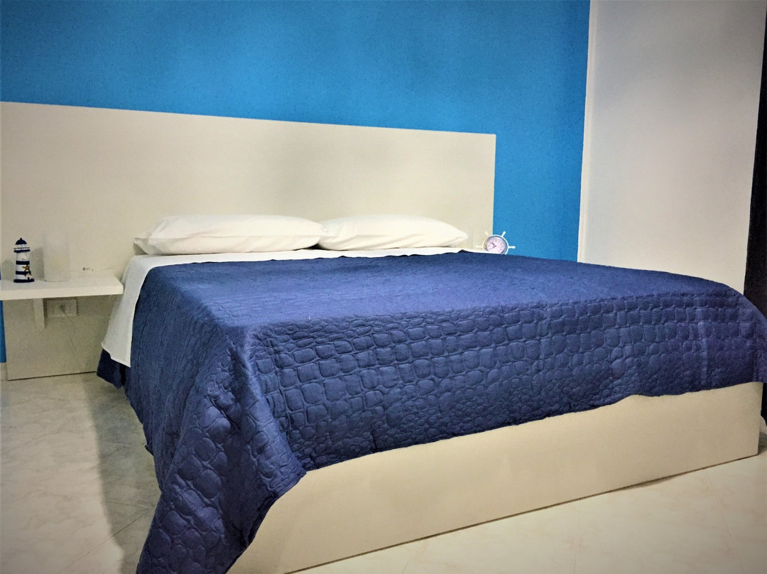 B&B Villa Rosa主图