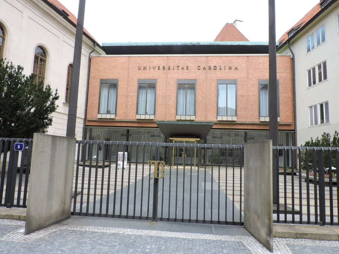 Karolinum