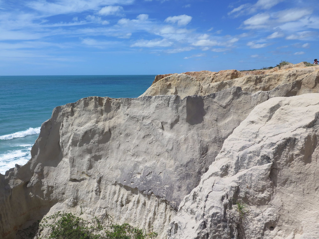Diogo Beach-Beberibe必去景点