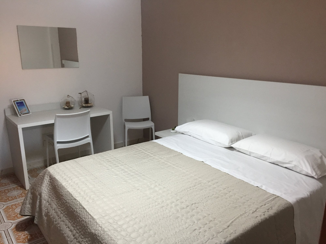 B&B Villa Rosa主图