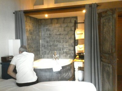 Citadelle Vauban Hotel Museum主图