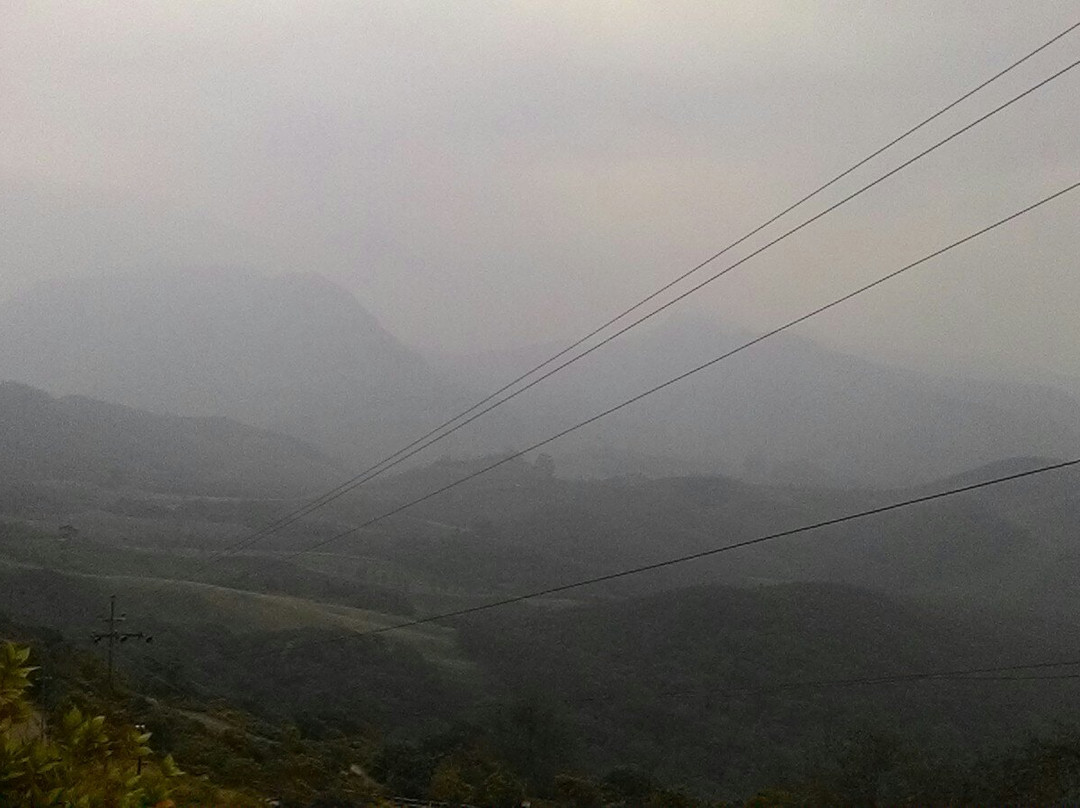 Anamudi Peak景点图片