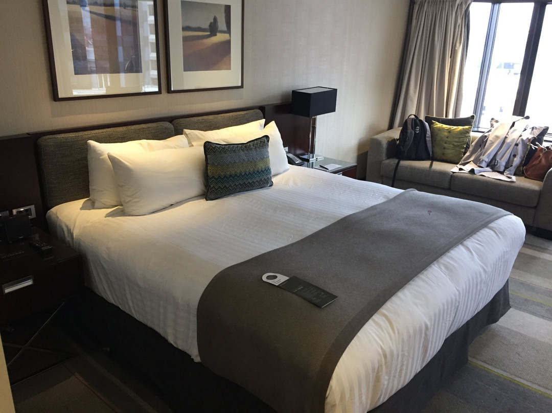 洲际度假酒店主图