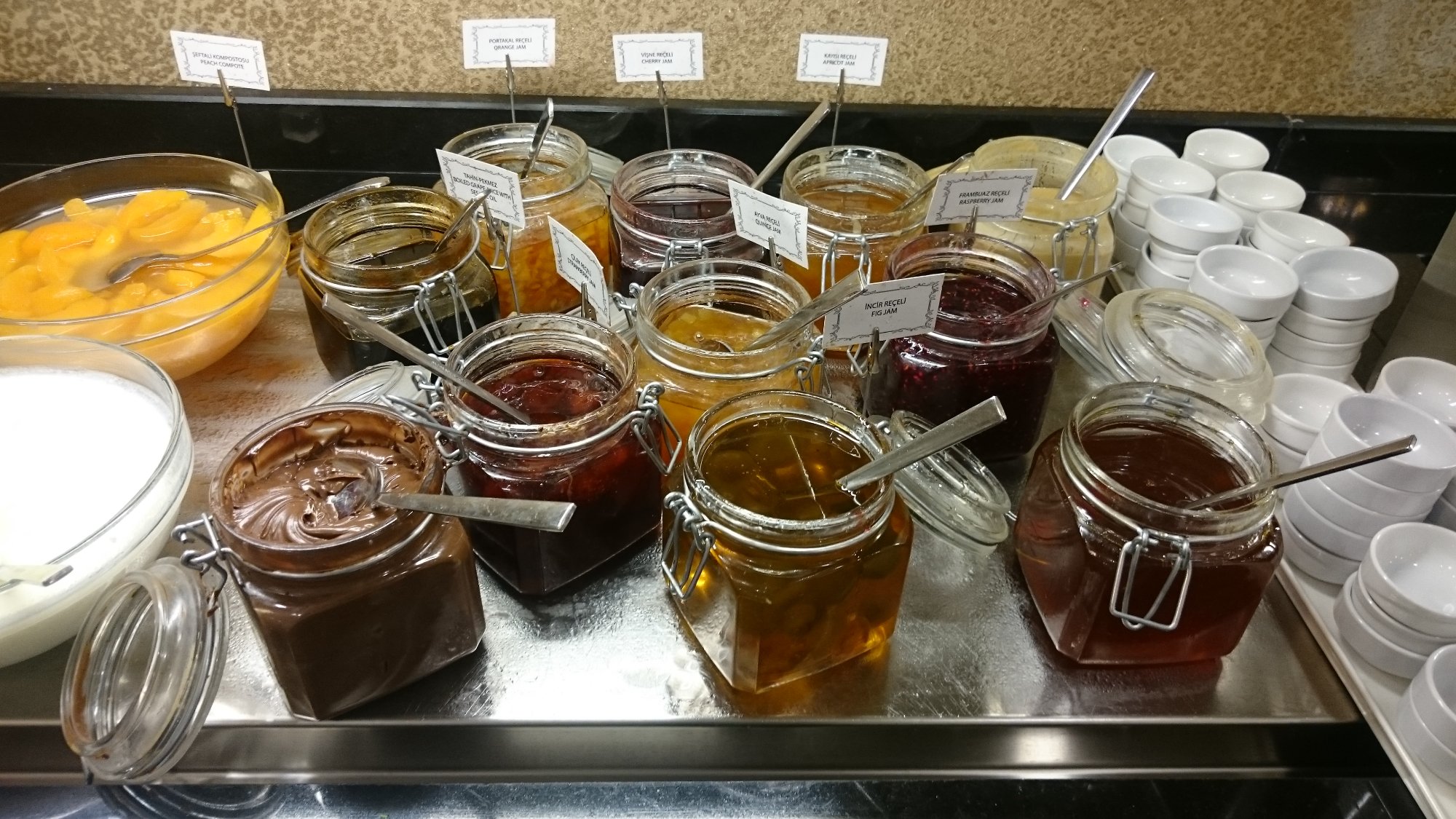 Grand Turkuaz Hotel-餐饮