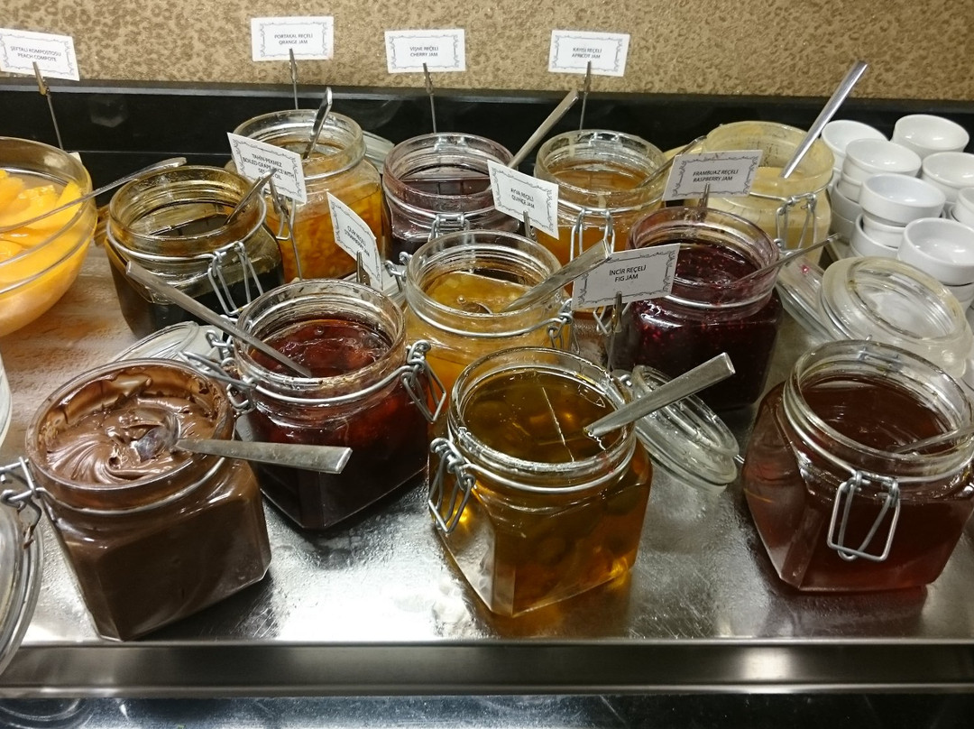 Grand Turkuaz Hotel主图