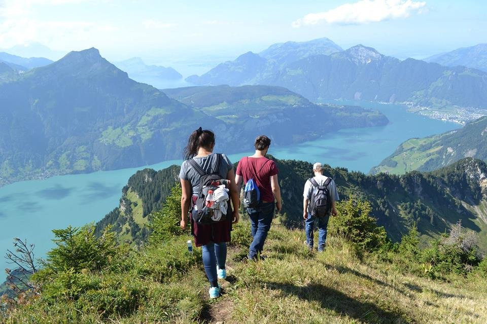 Swiss Insider Tours-Wohlen必去景点