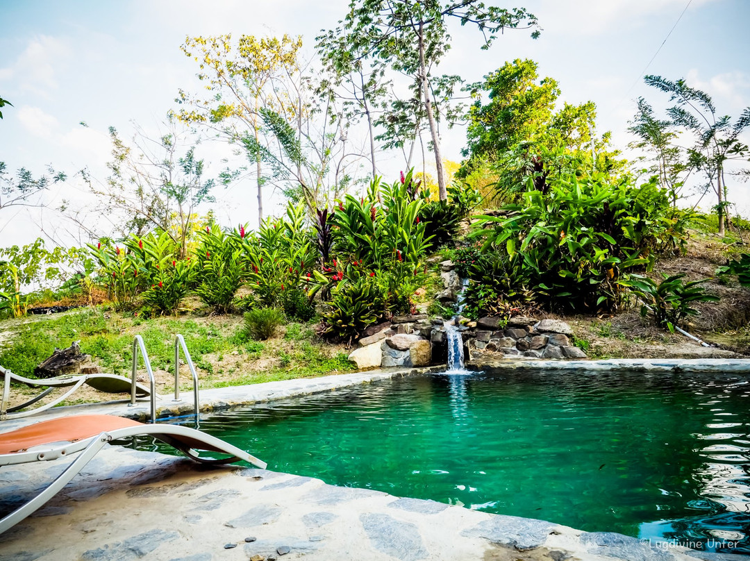 Colores de la Sierra主图