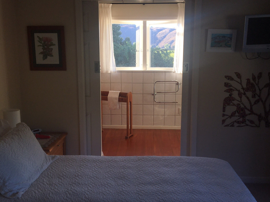 埃斯克山谷别墅主图